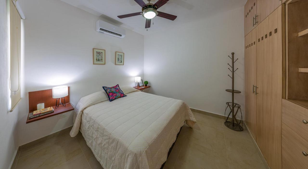 Velas Condos City And Pool View Puerto Morelos Exterior foto
